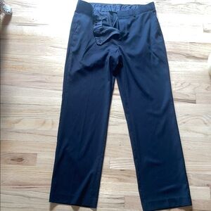 Apt. 9 Elegant Black men’s dress pants